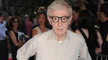 Woody Allen es uno de los directores más peculiares del mundo del cine