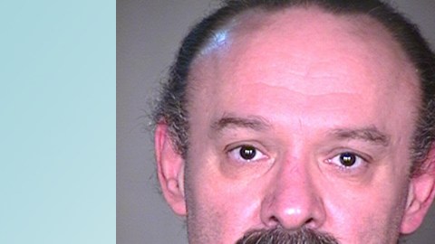 La ejecución de Joseph Rudolph Wood en Arizona demoró casi dos horas.