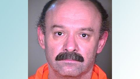 La ejecución de Joseph Rudolph Wood en Arizona demoró casi dos horas.
