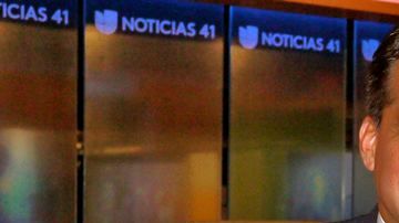 Jorge Viera es también autor del libro "De todo menos perfecto".