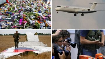 Después del desaparecimiento del vuelo MH370 de Malaysia Airlines en marzo, tres más vuelos distintos terminaron en tragedia en el mes de julio, dejando un saldo de más de 600 víctimas sin vida.