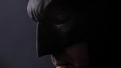 El rodaje de la película comenzó el pasado mayo y no se estrenará hasta el 2016