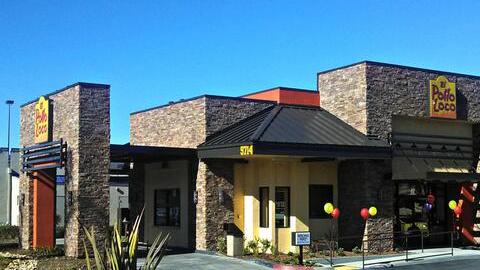 La cadena de comida mexicana abrió en 1980 en Los Ángeles