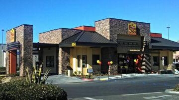 La cadena de comida mexicana abrió en 1980 en Los Ángeles