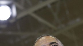 El presidente Barack Obama.