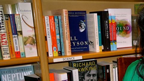 “Las esclavas del poder” le llevó cinco años de investigación a Cacho.