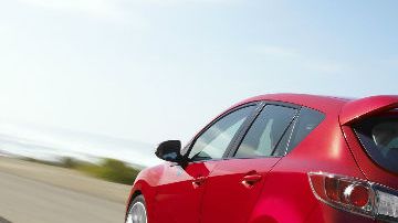 Además, el Mazda6 del 2014, con 821 puntos, recibió los más altos honores en el segmento de los vehículos medianos.