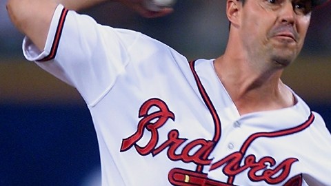 Greg Maddux