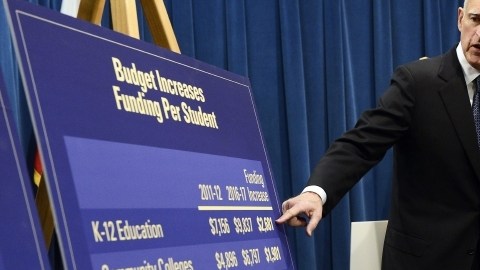 Firmará acuerdo de cooperación con el gobierno mexicano.