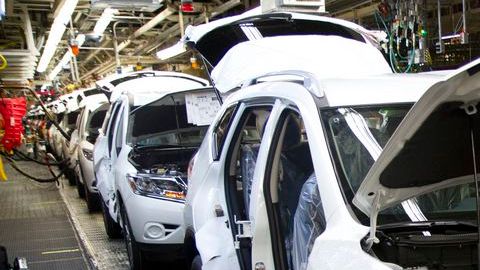 Los concesionarios cambiarán las airbags a partir de agosto.