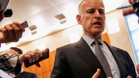 Firmará pactos que incluyen algunos académicos.