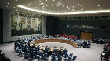 El organismo de seguridad de las Naciones Unidas (ONU) tuvo una reunión de emergencia sobre los conflictos entre Israel y la Franja de Gaza.