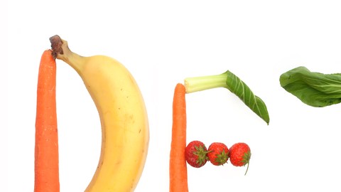 No necesitas una dieta detox para cuidar tu salud. Estos alimentos serán tus mejores aliados.