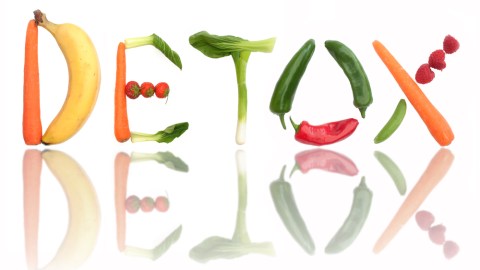 No necesitas una dieta detox para cuidar tu salud. Estos alimentos serán tus mejores aliados.
