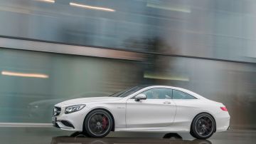 Mercedes busca ser el productor de autos de lujos más rentable.