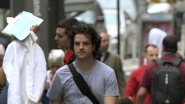 Plaza Sésamo no quiere que personas usen sus famosos muñecos para ganarse la vida.