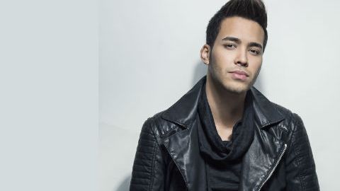 La gira de tres meses que emprende por los Estados Unidos se titula “Soy el Mismo”.