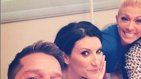 Los coaches de 'La Voz México' ya están preparando la próxima edición del programa.