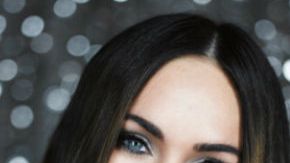 Megan quedó impresionada por el parecido con Bárbara.