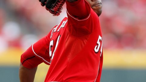 Aroldis Chapman