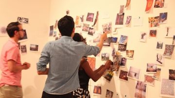 El Museo del Barrio ofrecerá talleres de arte, entre otras actividades.