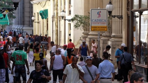 El turismo es una de las principal fuente de ingresos.