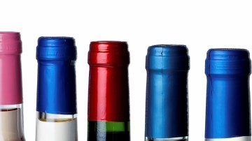 Hay que animarse a probar vinos diferentes.