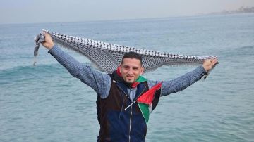 Rami Ryan falleció mientras cubría las incidencias en Gaza.