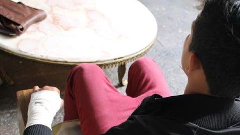 Gobierno mexicano tiene 49 albergues en todo el país.