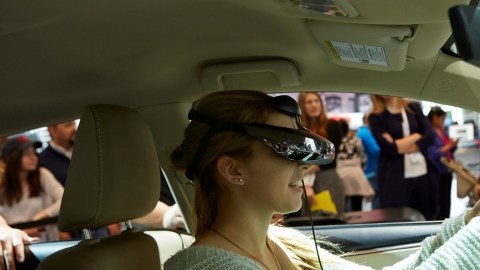 Toyota ha implementado un revolucionario programa de conducción virtual para jóvenes.