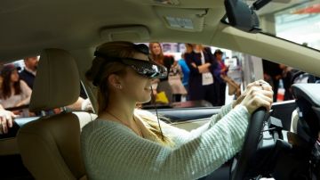 Toyota ha implementado un revolucionario programa de conducción virtual para jóvenes.