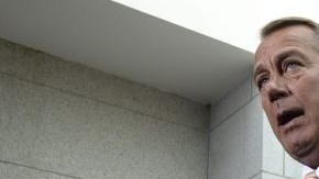 La oficina de John Boehner anunció que la bancada republicana tendrá una reunión de emergencia para analizar cuál será  su estrategia.