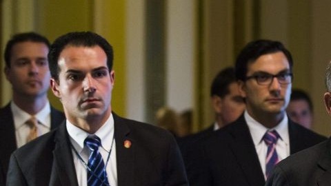 Los republicanos lograron aprobar la medida contra la Acción Diferida  con 216 votos a favor y 192 en contra.