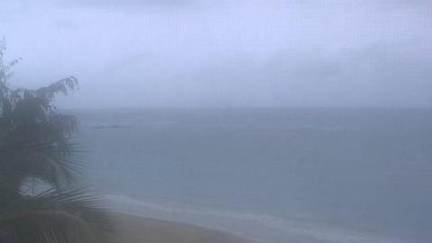 Los expertos no esperan que Bertha se fortalezca.