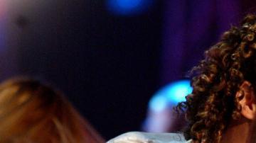 Eugenia Suárez quiere trasladarse a España para acompañar a Bisbal durante su gira.