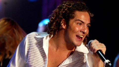 Eugenia Suárez quiere trasladarse a España para acompañar a Bisbal durante su gira.