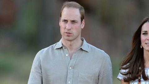 William y Kate se casaron en el 2011.