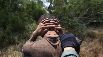El organismo internacional destaca los riesgos en México para los indocumentados.
