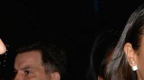La fortaleza de la relación que Zoe mantiene con su marido se debe a que se conocieron en plena madurez.