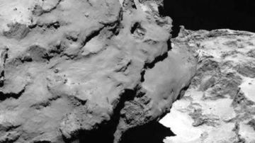 Rosetta pertenece al programa de Ciencia de la ESA.