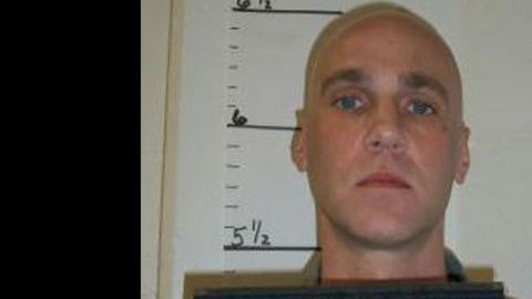 Michael Worthington fue ejecutado con inyección letal.