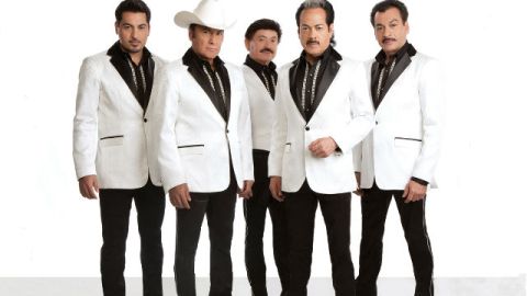 La banda ha vendido más de 37 millones de discos en todo el mundo.