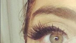 Lady Gga ha tenido que viajar a Japón sin la compañia de su perrita Asia.