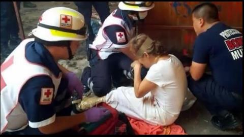 Los presuntos agresores son familiares de una paciente que perdió a su bebé en la clínica donde trabaja la doctora torturada.