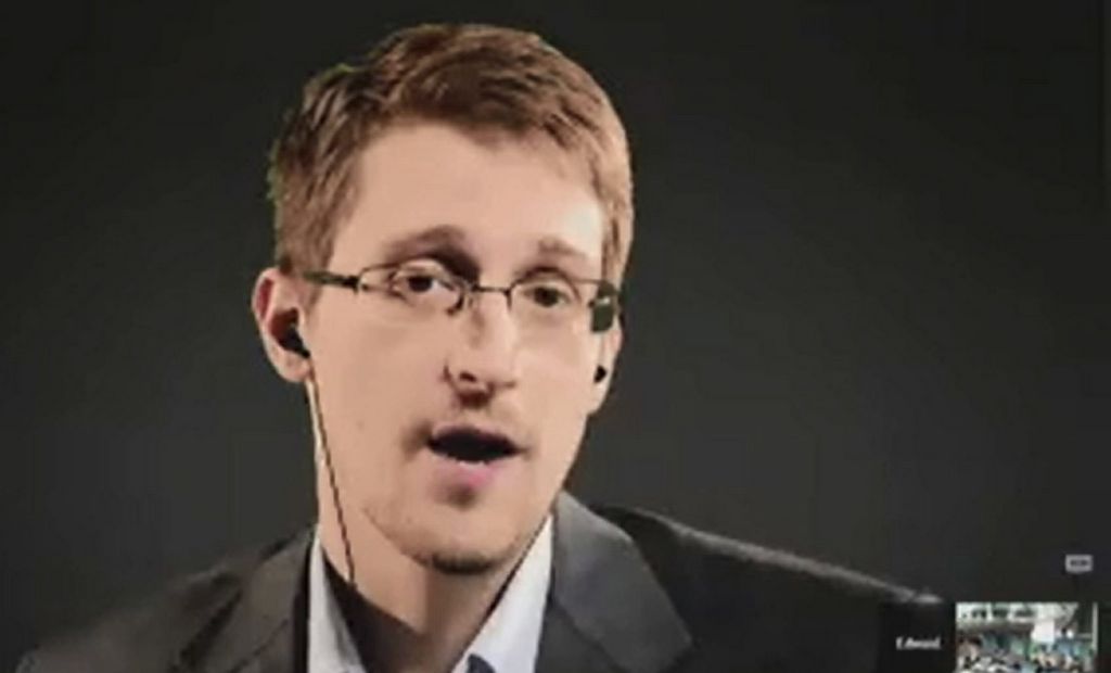 Snowden trabaja en Rusia en el sector de la tecnología de la información.
