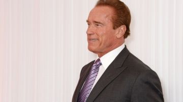 Arnold Schwarzenegger reveló el titulo de la que hasta ahora era llamada "Terminator 5".