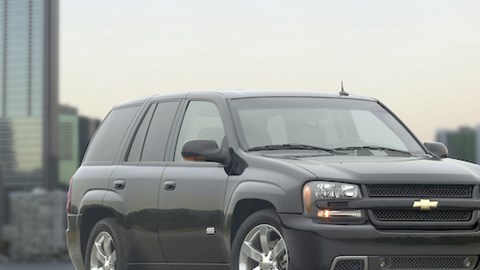 Entre los modelos en riesgo se encuentran Chevrolet Trailblazer, Buick Rainier, GMC Envoy y Isuzu Ascender 2006 y 2007.