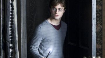 En 2008, Daniel Radcliffe debutó en Broadway con "Equus",