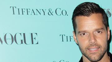 El ídolo boricua es juez de 'La Voz de México'.