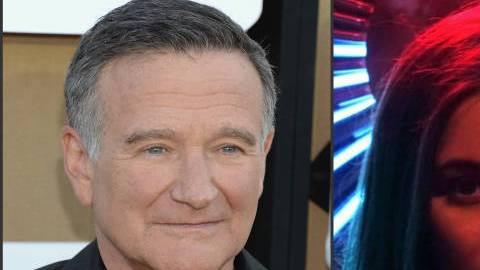 Zelda le escribió a su padre: 'Te quiero, te echo de menos'.